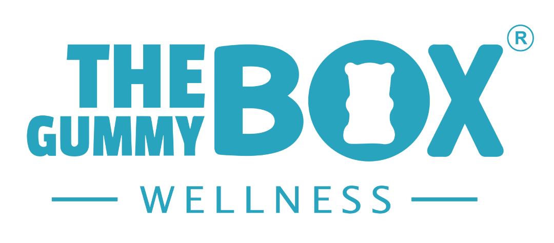 The Gummy Box Wellness